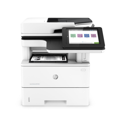 HP LaserJet Enterprise MFP M528f 1PV65A#B19 multifunzione laser