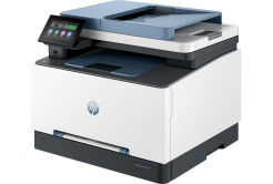 HP Color LaserJet Pro MFP 3302fdn 499Q7F#B19 multifunzione laser