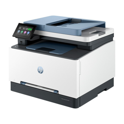 HP Color LaserJet Pro MFP 3302fdn 499Q7F#B19 multifunzione laser