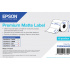 Epson C33S045532 Premium Matte, per ColorWorks, 102x76mm, 440pz, bianco etichette autoadesive