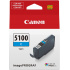 Canon PFI-5100 PC 6956C001 foto ciano (photo cyan) cartuccia originale