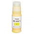 Canon PFI-050 Y 5701C001 giallo (yellow) cartuccia d'inchiostro originale