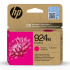 HP 924e 4K0U8NE#CE1 magenta cartuccia originale