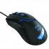 E-blue Mouse Cobra 622 EMS622BKAA-IU, 1600DPI, ottica, 6sp\., wired USB, nero