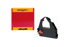 Olivetti 82094, nero, nastro d'inchiostro originale