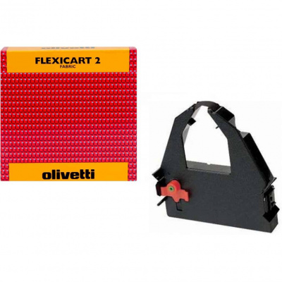 Olivetti 82094, nero, nastro d'inchiostro originale