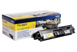 Brother TN-900Y giallo (yellow) toner compatibile