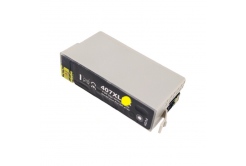 Epson 407XL T07U4 giallo (yellow) cartuccia compatibile