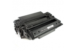 Toner compatibile con HP 11X Q6511X nero (black) 