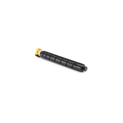 Kyocera Mita TK-8515Y giallo (yellow) toner compatibile