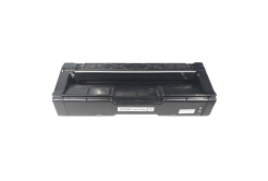 Ricoh 407899 nero (black) toner compatibile