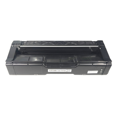 Ricoh 407899 nero (black) toner compatibile