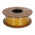 Marcatura del tubo termoretraibile 3:1, senza alogeni, autoestinguente, diametro 4,8/1,6mm, UL, giallo, 100m