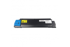 Utax 4472610011 ciano (cyan) toner compatibile