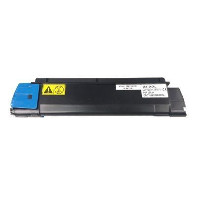 Utax 4472610011 ciano (cyan) toner compatibile