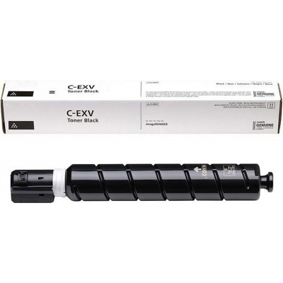 Canon CEXV63 5142C002 nero (black) toner originale