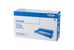 Brother DR-2200 nero (black) tamburo originale