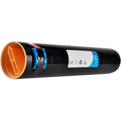 Xerox 006R01176 ciano (cyan) toner compatibile