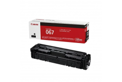 Canon 067 5102C002 nero (black) toner originale