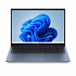 HP Omnibook 3/16-bu0003ncx/U5-225U/16"/WUXGA/16GB/512GB/Intel int/W11H/Blu/2R