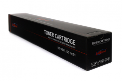 Toner cartridge JetWorld Cyan Konica Minolta Bizhub C750i replacement TN715C, TN-715C (ACP8450) 