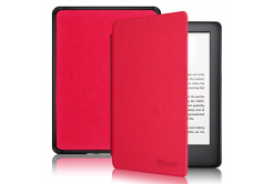 C-TECH PROTECT AKC-15R pouzdro pro Amazon Kindle PAPERWHITE 5, červené