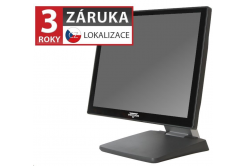 Virtuos EAPOSA0401 15'' LCD AerXmonitor XM-3015, touch, capacitivo, USB