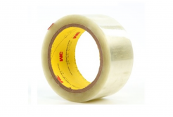 3M 396 nastro adesivo in poliestere, 50 mm x 33 m