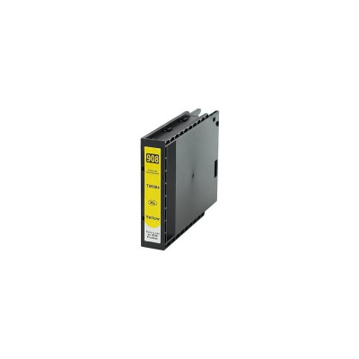 Epson T9084 giallo (yellow) cartuccia compatibile