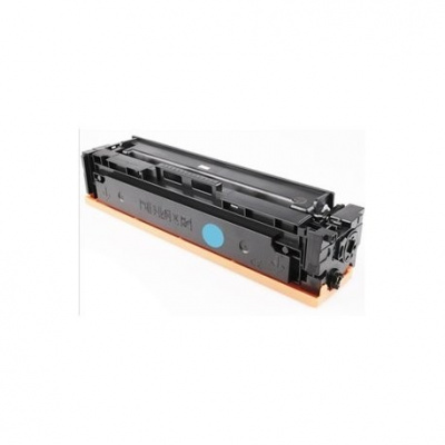 Toner compatibile con HP 203X CF541X ciano (cyan) 