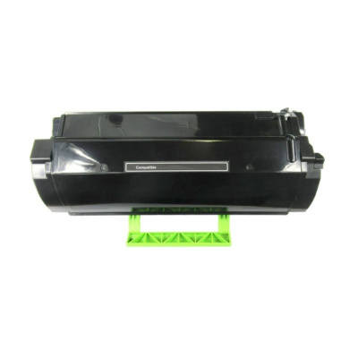 Lexmark 56F2X00 nero (black) toner compatibile