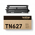 Brother TN-627BK Nero (black) toner originale