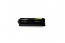 Samsung CLT-Y504S giallo (yellow) toner compatibile