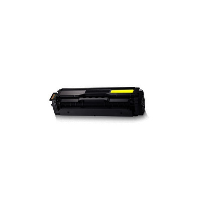 Samsung CLT-Y504S giallo (yellow) toner compatibile