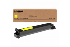 Develop TN-210Y 8938518 giallo (yellow) toner originale
