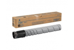 Konica Minolta TN321K A33K15G nero (black) toner originale