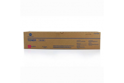 Konica Minolta TN615M magenta toner originale