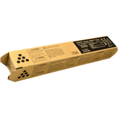 Ricoh 842382 nero (black) toner originale