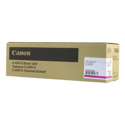 Canon CEXV8 7623A002 magenta tamburo originale
