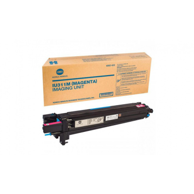 Konica Minolta IU311M 4062423 magenta tamburo originale