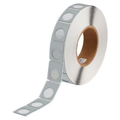 Brady THTEP-05-7593-SV / 805865 Etichette EPREP, 30.00 mm x 40.00 mm