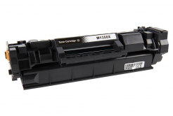HP 135X W1350X nero (black) toner originale