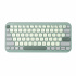 ASUS Marshmallow Keyboard KW100/Wireless Bluetooth/layout CZ-SK/Verde