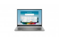 Acer NX.JU1EC.004 Swift 16 AI/SF16-71T-73YS/UX7-358H/16"/2880x1800/T/32GB/1TB/Intel int/W11H/Grigio/2R