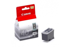 Canon PG-40 nero (black) cartuccia originale