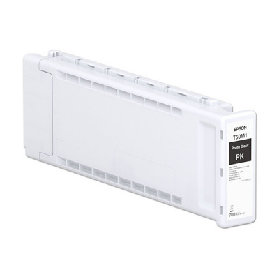 Epson C13T50M100 foto nero (photo black) cartuccia originale