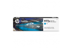 HP 981X L0R09A ciano (cyan) cartuccia originale