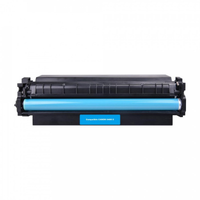 Canon 046HC 1253C002 ciano (cyan) toner compatibile