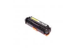 Canon CRG-718Y giallo (yellow) toner compatibile