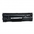 Toner compatibile con HP 35A CB435A nero (black) 